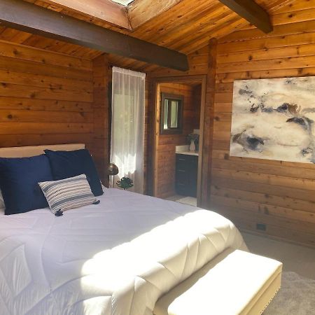 Port Hadlock Luxury Cabin Retreat Awaits You! Cabin Villa Chimacum Exterior foto