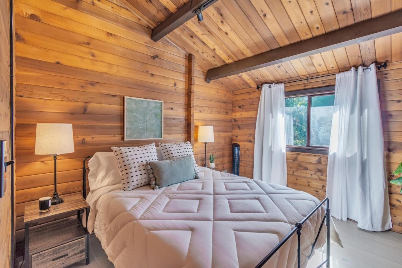 Port Hadlock Luxury Cabin Retreat Awaits You! Cabin Villa Chimacum Exterior foto