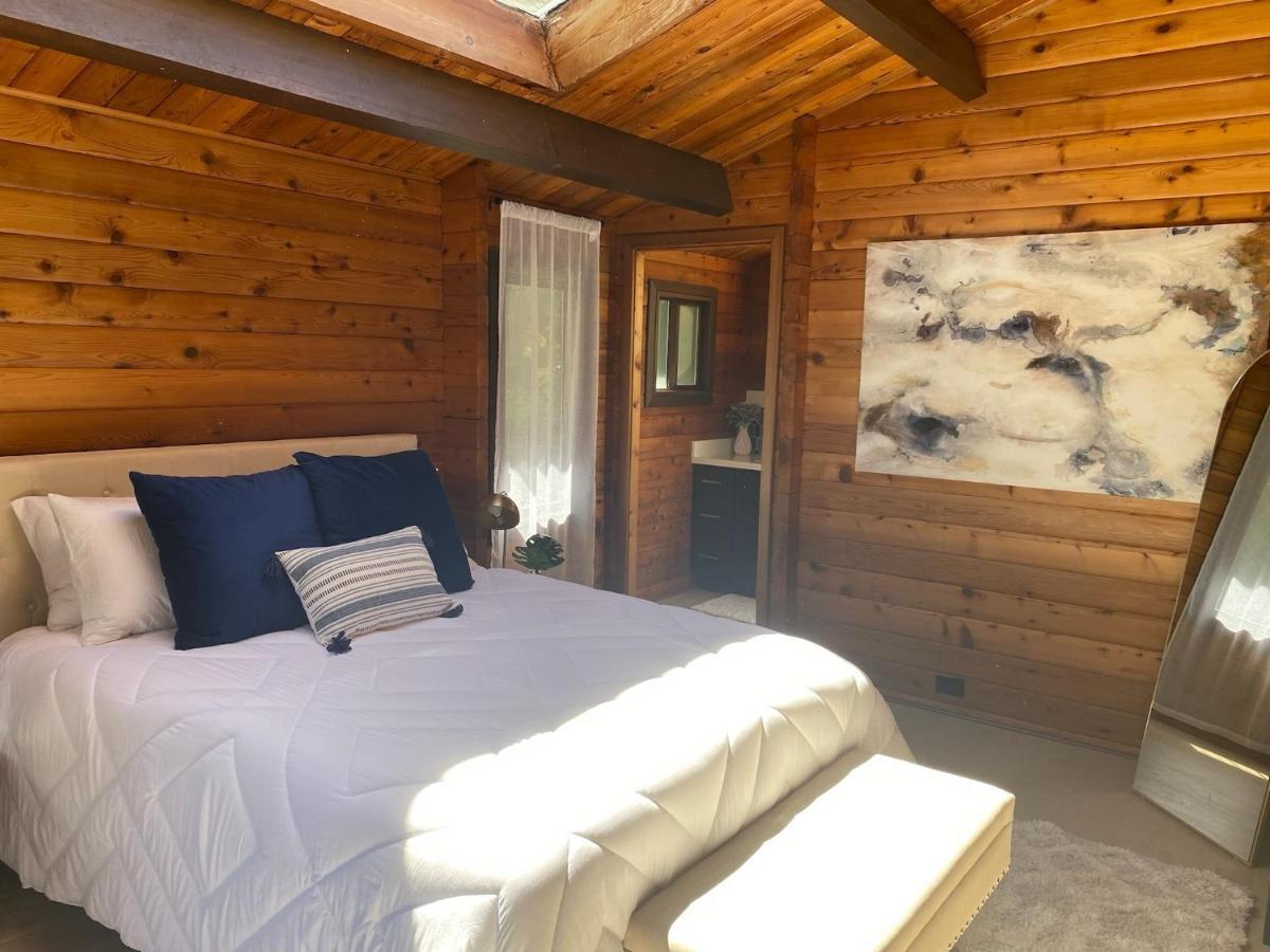 Port Hadlock Luxury Cabin Retreat Awaits You! Cabin Villa Chimacum Exterior foto