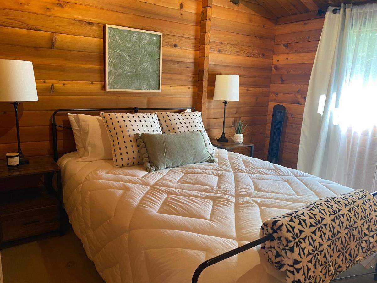 Port Hadlock Luxury Cabin Retreat Awaits You! Cabin Villa Chimacum Exterior foto