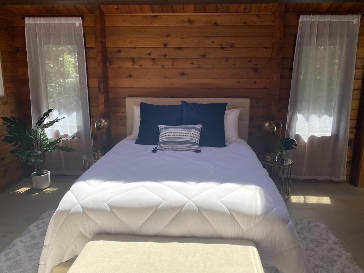 Port Hadlock Luxury Cabin Retreat Awaits You! Cabin Villa Chimacum Exterior foto